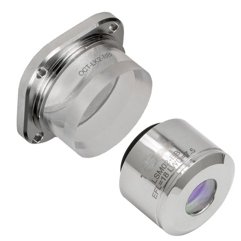 T-OCT-LK2-BB - OCT Scan Lens Kit, 18 mm EFL, 880 nm / 900 nm / 930 nm / 1060 nm