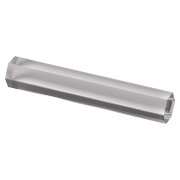 T-HMR425-A - 25.0 mm UVFS Hexagonal Light Mixing Rod, Aperture = 4.0 mm, AR Coated: 350 - 700 nm