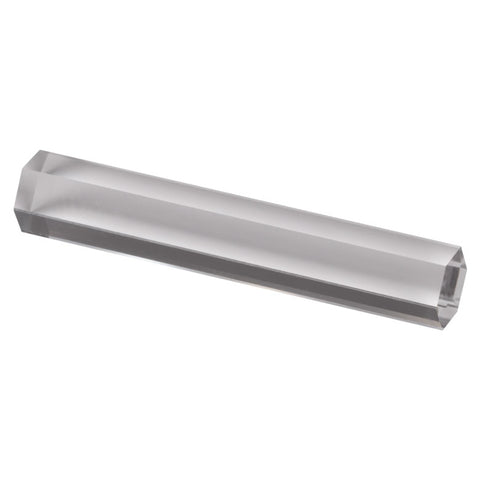 T-HMR425-A - 25.0 mm UVFS Hexagonal Light Mixing Rod, Aperture = 4.0 mm, AR Coated: 350 - 700 nm
