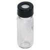 T-VFS1512 - 1.5 mL Vial, Ø12 mm, Fused Silica