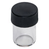 T-VFS5021 - 5 mL Vial, Ø20.5 mm, Fused Silica