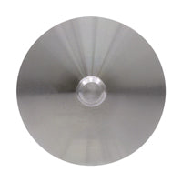 T-BE1R/M - Ø31.8 mm Magnetic Studded Pedestal Base Adapter, M6 Thread