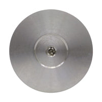 T-BE1R/M - Ø31.8 mm Magnetic Studded Pedestal Base Adapter, M6 Thread
