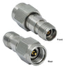 T-KMF - Microwave Cable Adapter, 2.92 mm Male to 2.92 mm Female