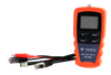 TEMPO Wire Tester NETCAT Digital VDV