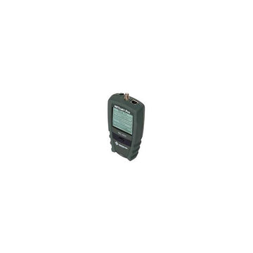 TEMPO Wire Troubleshooter NETCAT PRO Digital VDV