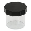 T-OC3SM1 - Optics Case, 3.07" Canister Inner Diameter, Internal SM1-Threaded (1.035"-40) Lid, Fits Objectives up to 75 mm Long