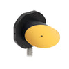 T-SM2MP - Externally SM2-Threaded Adapter for Ø2" Off-Axis Parabolic Mirrors