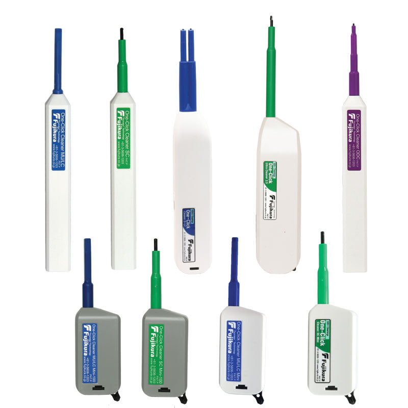 AFL 8500-05-0031MZ One-Click Cleaner MT-RJ, 500+ Cleans