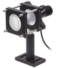 T-DG05-1500 - Ø1/2" Unmounted N-BK7 Ground Glass Diffuser, 1500 Grit