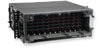 Corning® Connector Housing Pretium‚® PCH 4 Rack Units Holds (12) CCH Connector Panels Unloaded Gray
