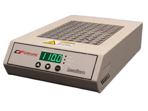 AccuCure™ 96-Port Fiber Optic Epoxy Curing Oven - 110V