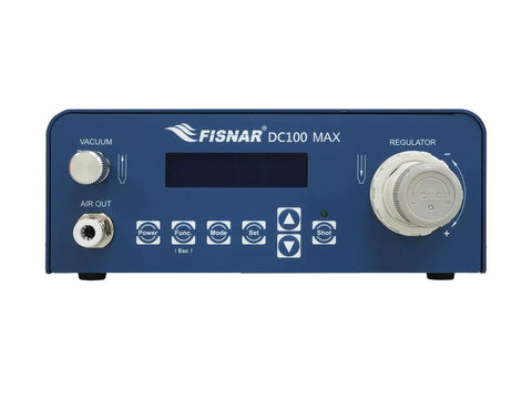 Fisnar DC100 MAX Digital Epoxy Dispensing Machine