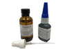 ÅngströmBond® ÅnaeBond™ AB202 Fast Cure Adhesive, Room Temperature Cure (20ml Adhesive and 1.75oz Primer)