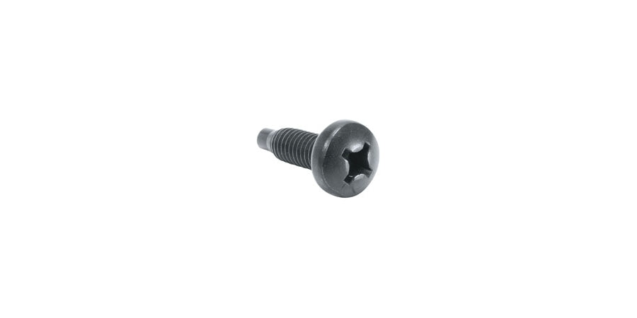 100 pc. 6mm phillips head rackscrews