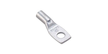 CuLug #10AWG 3/8StudPKG50