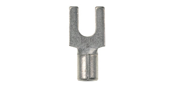 Fork Non-Insul 12-10AWG #10 PK500