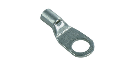 TubRingTerm NonIns 6AWG 3/8Stud PK200