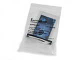 ÅngströmBond® AB9001MT Thixotropic Epoxy, Room Temperature & Heat Cure (2.5g)