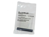 ÅngströmBond® AB9001MTUP Thixotropic Clear Epoxy, Room Temperature & Heat Cure (2.5g)