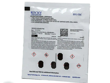 EPO-TEK® 383ND High Temperature Epoxy, Heat Cure (2.5g)