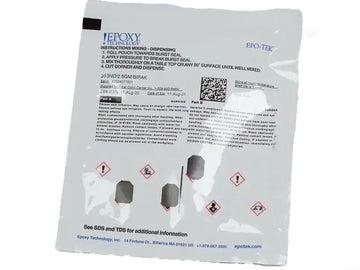 EPO-TEK® 353ND High Temperature Epoxy, Heat Cure (2.5g)