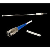 FuseLite Connector, ST compatible, 900 um Tight-BufferedSingle-mode (OS2) UPC