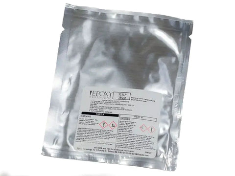 EPO-TEK® 323LP High Temperature Epoxy, Heat Cure (2.5g)