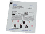 EPO-TEK® 323LP High Temperature Epoxy, Heat Cure (4g)