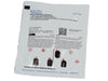 EPO-TEK® 323LP High Temperature Epoxy, Heat Cure (4g)