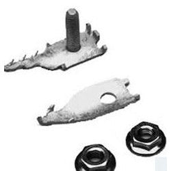 3M 4460DFO Scotchlok Shield Bond Connector Assembly