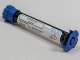 EPO-TEK® OG198-54 Electrically and Thermally Insulating Epoxy, UV & Heat Cure (3cc Syringe)