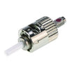 ST Zirconia 126µm/3mm (cladding/jacket) Single Mode Connector, MFR AMP