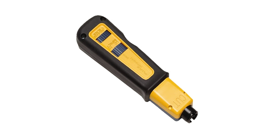 D914 impact tool with EverSharp 110 & EverSharp 66 blade