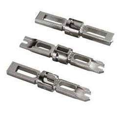 D814 impact tool with EverSharp 110 & EverSharp 66 blade