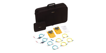 CERTIFIBER PRO QUAD ADD ON KIT