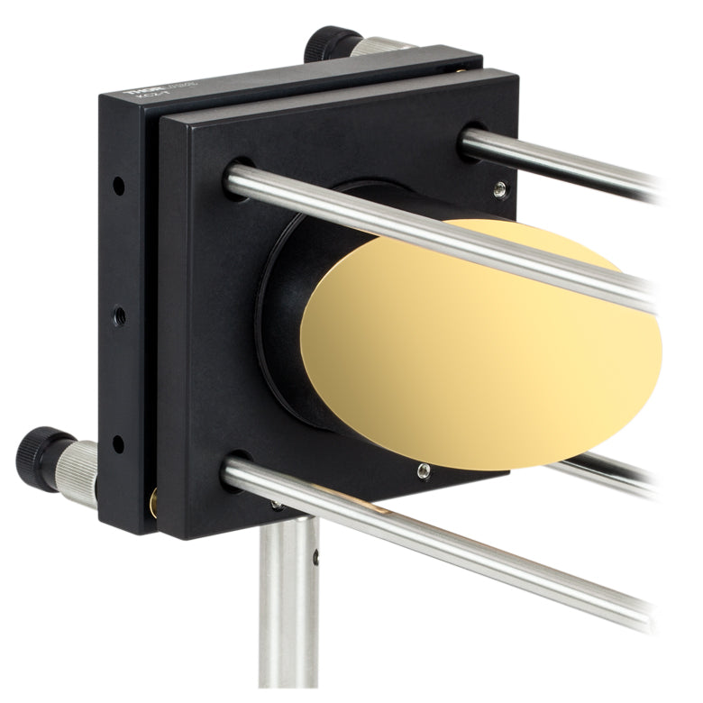 T-MP508P2 - 8-32-Threaded Adapter for Ø2" Off-Axis Parabolic Mirrors