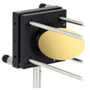 T-SM2MP - Externally SM2-Threaded Adapter for Ø2" Off-Axis Parabolic Mirrors