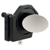T-SM2MP - Externally SM2-Threaded Adapter for Ø2" Off-Axis Parabolic Mirrors