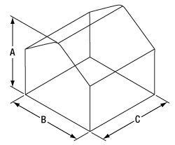 T-LGL130 - Powell Lens for Ø0.8 mm (1/e²), 633 nm Input; 30° Fan Angle
