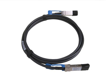 QSFP28 100G Passive Copper DAC Direct Attach Cable 1m Length