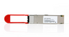QSFP+ 40G ER4 optical module, single-mode, CWDM 4 aggregate 10G channels, 40km