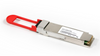 QSFP+ 40G ER4 optical module, single-mode, CWDM 4 aggregate 10G channels, 40km