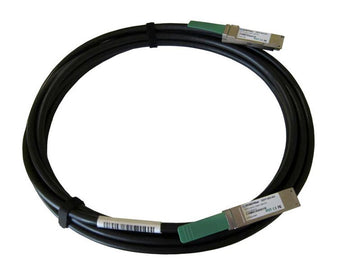 QSFP+ 40G passive copper DAC direct attach cable 5m length