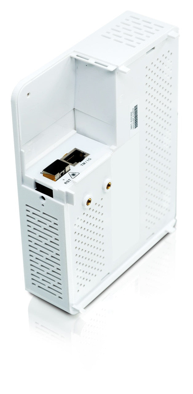 QSW-4204M - 1x 10/100/1G RJ45 and 4x 1G/2.5G Ethernet RJ45 ports + 2 1G/10G SFP+ ports, L2 managed FTTH CPE switch