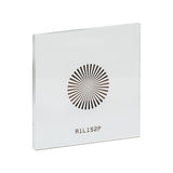 T-R1L1S2P - Positive Sector Star Test Target, 1" x 1", 36 Bars