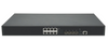 RB10-804M3-AC-PSE - 8x1G/2.5G RJ45 PoE+ ports and 4x 10G SFP+ ports Layer 3 managed routing switch, rack 19"