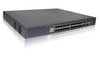 RB10-F2404M3-AC - 10G all fiber 24 SFP+ ports, 4x 100G QSFP28 ports Layer 3 managed routing switch, rack 19"