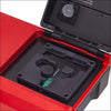 T-VFS5021 - 5 mL Vial, Ø20.5 mm, Fused Silica