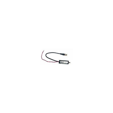 Standalone Video Fiber Optic Tx with Rx and Power Supply